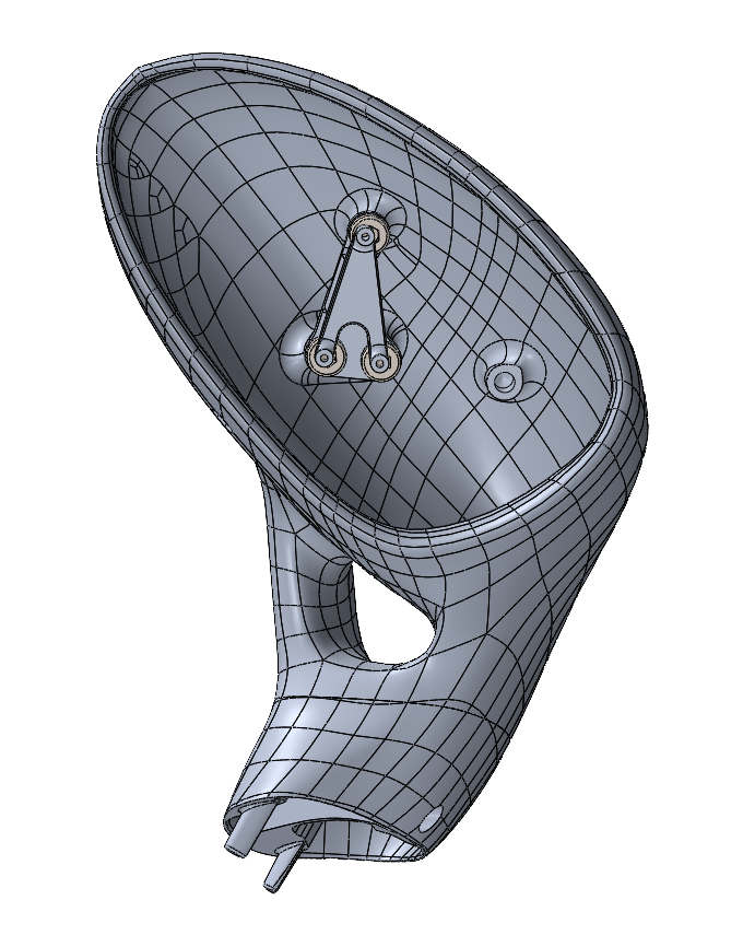 Reverse engineering uređaja